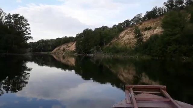 Подводная охота .Рыбные места река Воронеж! Первый трофей лета 2019! ??? смотреть онлайн