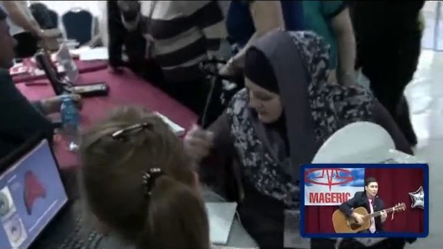 12 лет Компании MAGERIC смотреть онлайн