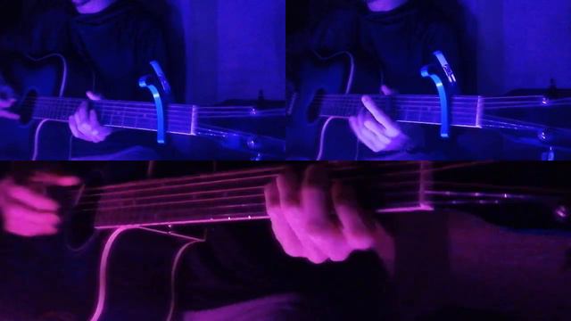 Jason Hayes - Black Rock'n'Roll 1 // Remastered // Warcraft 3 Human Theme Acoustic Guitar Cover \m/ смотреть онлайн