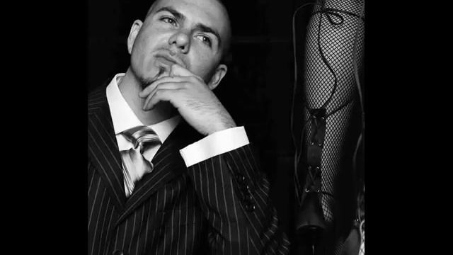 M K Kinchen ft Nayer & Pitbull Dance Wit You 0001 смотреть онлайн