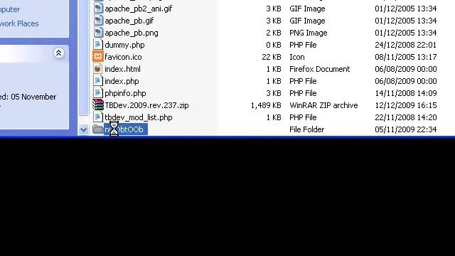 tbdev #2 extracting смотреть онлайн