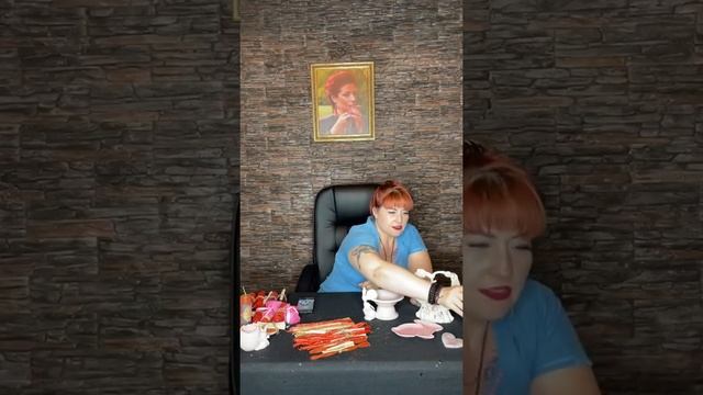 Как составить любовный Алтарь? смотреть онлайн