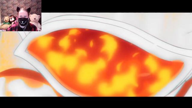 Реп про Дофламинго Донкихота | One Piece Rap | Реакция На Anime Rap