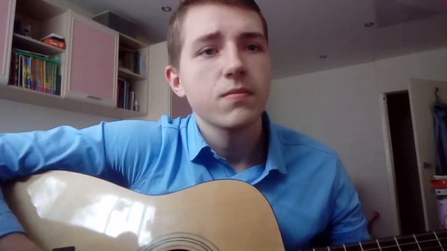 Я куплю тебе новую жизнь (cover by Korkin) смотреть онлайн
