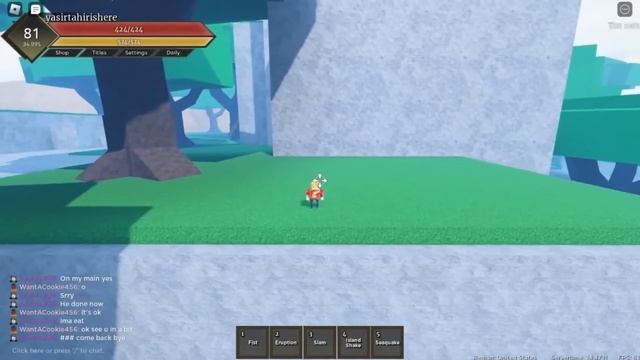 Noob to Pro Using *EVERY LEGENDARY FRUIT* in Fruit Battlegrounds...(Roblox) смотреть онлайн