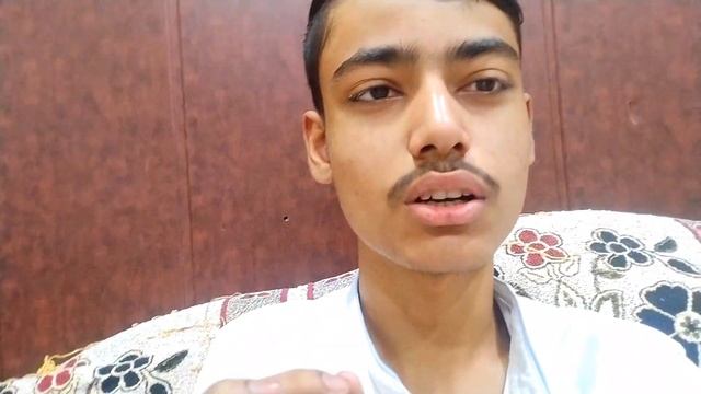 Mai potato react jaisi video kyu upload kar rha hu ? REASON* смотреть онлайн