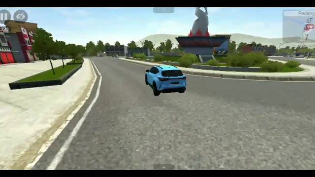 MOD BUSSID LEXUS NX 2022 - Bus Simulator Indonesia смотреть онлайн