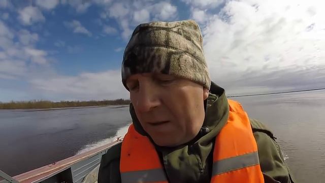 Какой расход топлива лодочного мотора Хонда 50