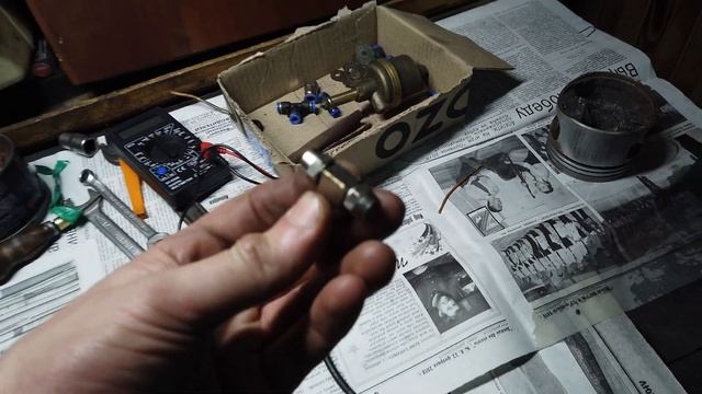 Подключение клапанов. Установка Евро панели на Ваз-2112. смотреть онлайн