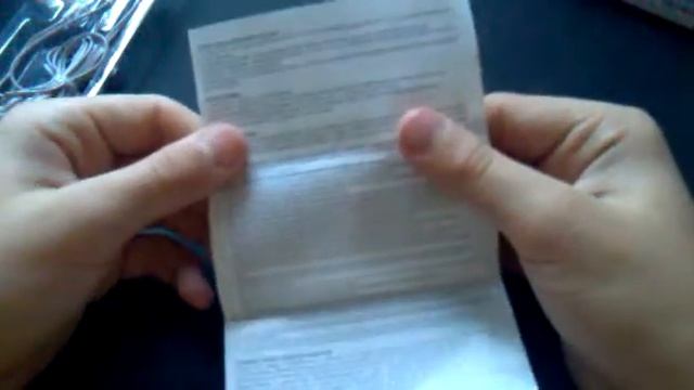 Распаковка и обзор наушников Ritmix RH-118 смотреть онлайн