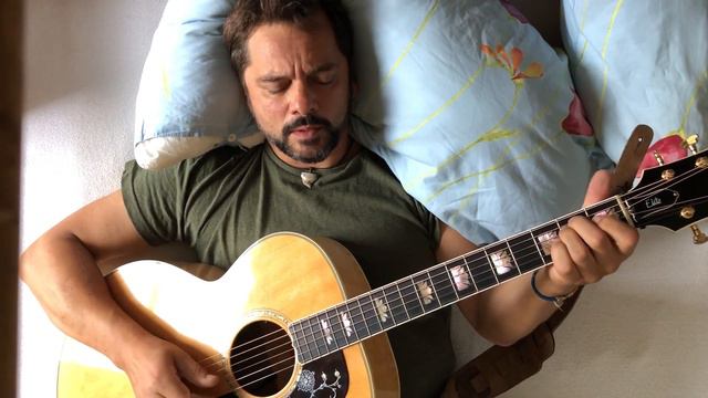 All Kinds Of Roses - Yusuf cover смотреть онлайн