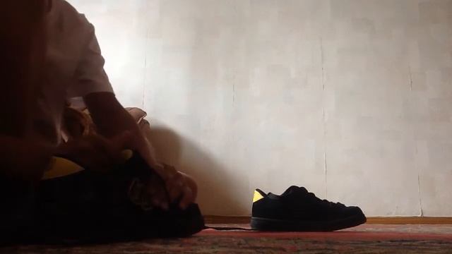 Как выбрать кеды для катания на самокате смотреть онлайн