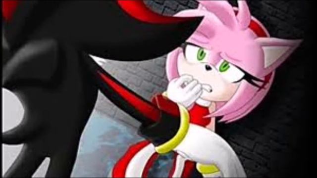 соник шедоу и сильвер...