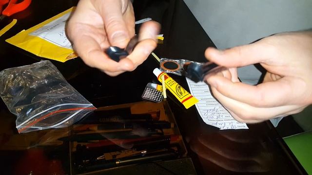 Вело набор для заклейки камеры смотреть онлайн