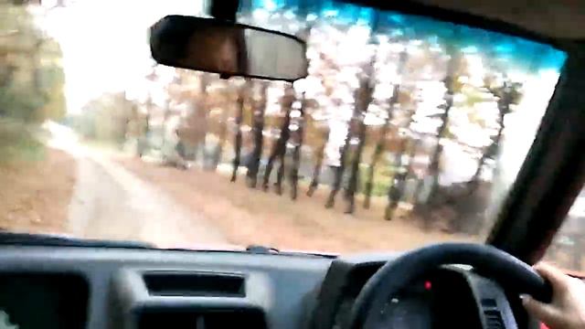 АВТО ЛЕДИ без прав смотреть онлайн