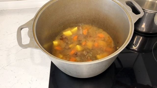 МАШ ПАЛАУ / маш палау жасау / Өзбектің ұлттық тағамдары смотреть онлайн