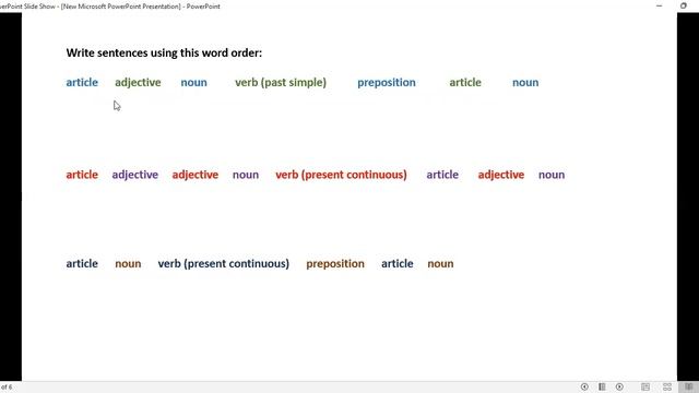 Unlock Fluent English: The Surprising Exercise for Grammar Mastery смотреть онлайн