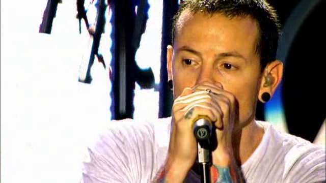 Live Out All The Rest - Music Video by LP смотреть онлайн