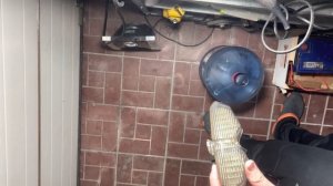 Установка Китайского тюнинга на спорт байк Yamaha R6 2003 s 2005