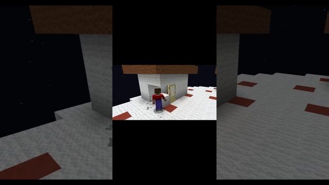 НУБИК ПЭНН ПОЛЕТЕЛ НА ПЛАНЕТУ ИЗ ТОРТА В КОСМОСЕ В МАЙНКРАФТ смотреть онлайн