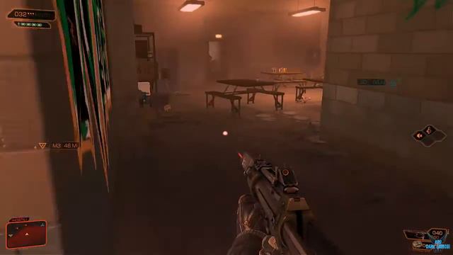 Deus Ex: Human Revolution Director's Cut "Rescatar al Hijo de Tong" [PC] #22 смотреть онлайн