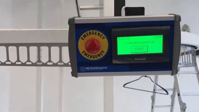 Конвейер для химчистки, прачечной, гардероба смотреть онлайн