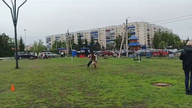 6.пож  Strong End Soft GABI (Open Soul Great Hit – Strong End Soft Neanta)+++