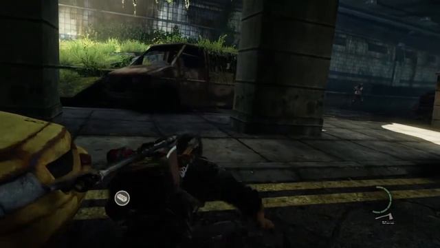 The Last of US remastered ps4 part 21 no turning back. the first time playing blind walkthrough. смотреть онлайн