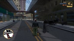 ПЕРВЫЙ ЗАПУСК GTA 3 DEFINITIVE EDITION | GTA 3 DEFINITIVE EDITION НА СЛАБОМ ПК
