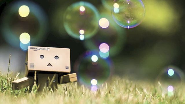 Drunken Robots - Robots Are Dancing смотреть онлайн