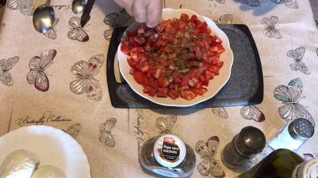 Как быстро приготовить блюдо из баклажан. смотреть онлайн