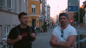 Эмиграция в Данию жизнь наших в Копенгагене   ЭКСПАТЫ