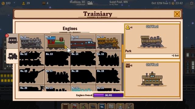 TINY RAILS. КИТАЙСКИЙ ВРАГ! смотреть онлайн