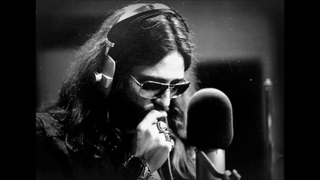 David Coverdale - Blindman {1977} смотреть онлайн
