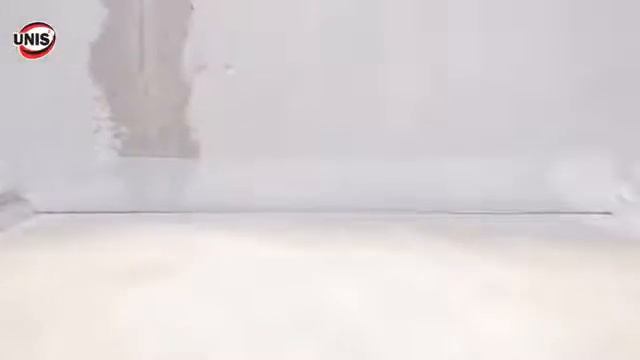 Наливной пол UNIS Горизонт ЭКО Пол смотреть онлайн