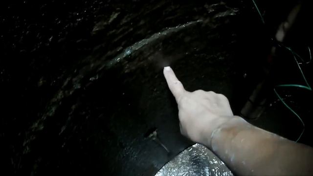 уроган под землей сильная гроза взмутила воду в колодце смотреть онлайн
