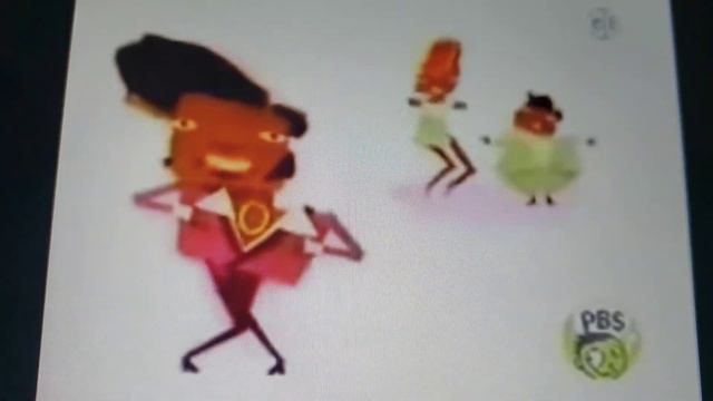 All Soul Letter Segments From Sesame Street