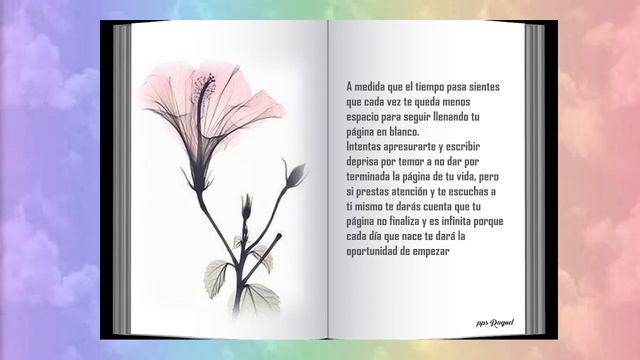 LA PAGINA EN BLANCO смотреть онлайн