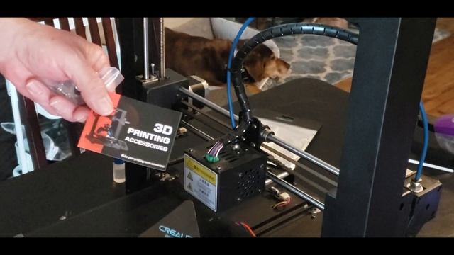 Anycubic I3 Mega S Minor Upgrade #anycubic #ptfe #upgrade