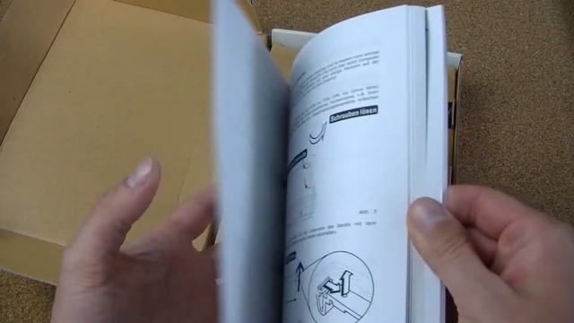 Мобильный автономный фотобанк из прошлого. Часть первая, распаковка. смотреть онлайн