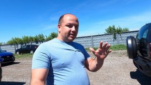 ЗАРЯЖЕННЫЙ ТРЕВЕЛ НА 120 ЛОШАДОК! Взял для тюнинга новую LADA NIVA TRAVEL 2022 [BLACK]