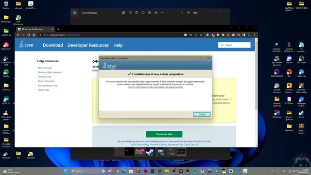 Errore Minecraft Io.netty.channel.abstractchannel$annotatedconnectexception Connection Refused WORK