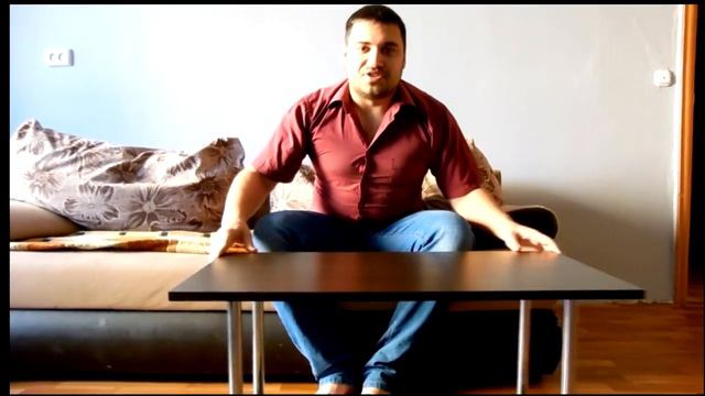 Журнальный столик "Тауэр" смотреть онлайн