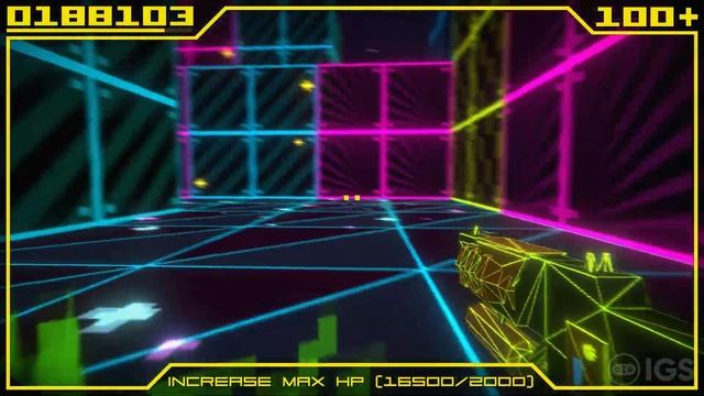 Super Destronaut: Land Wars | PlayStation 4 Pro Gameplay смотреть онлайн