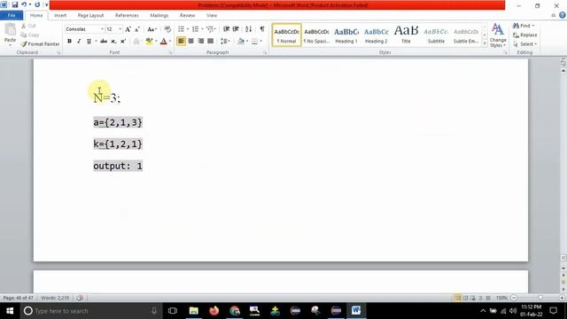 Hacker earth programming question on dynamic array programming count buildings/count buildings java смотреть онлайн