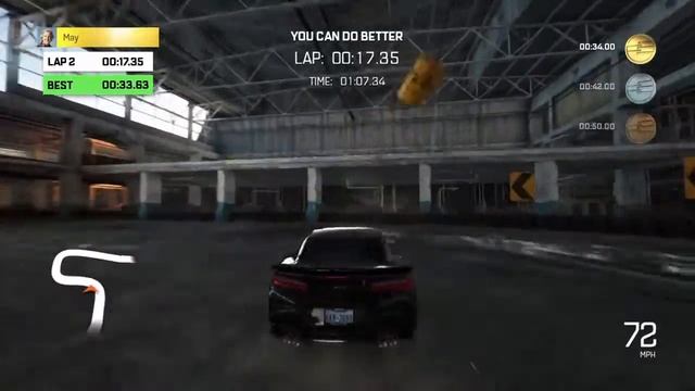 The Grand Tour Game - Motor City Muscle Trophy Guide (Grand Tour Game - Motor City Muscle Trophy) смотреть онлайн