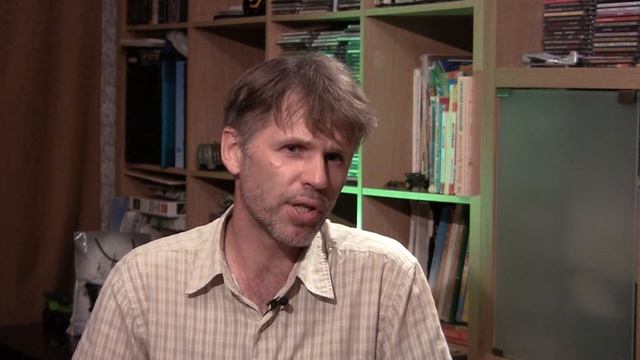 Почему Олег Владимирович выбрал ислам? 01 смотреть онлайн