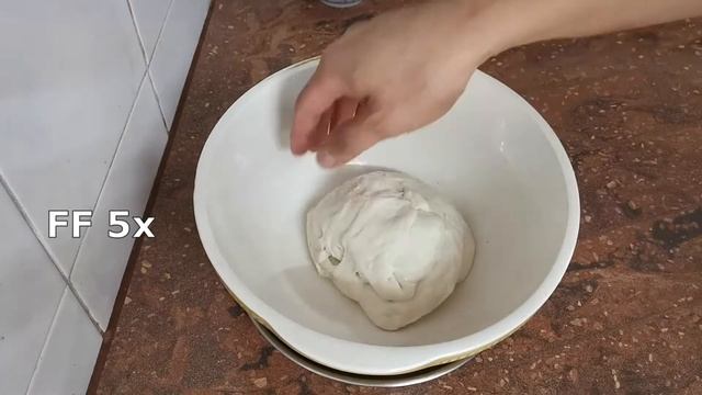Breadmaker Kenwood BM250 No Knead Bread смотреть онлайн