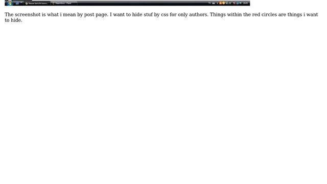 Wordpress: Custom css author role (3 Solutions!!) смотреть онлайн