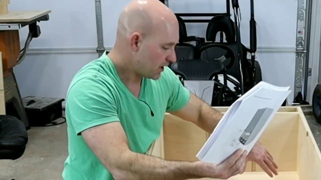 DIY Subwoofer DEVASTATION!! GSG Devastator DIY BUILD VIDEO. HOME THEATER GURUS. смотреть онлайн